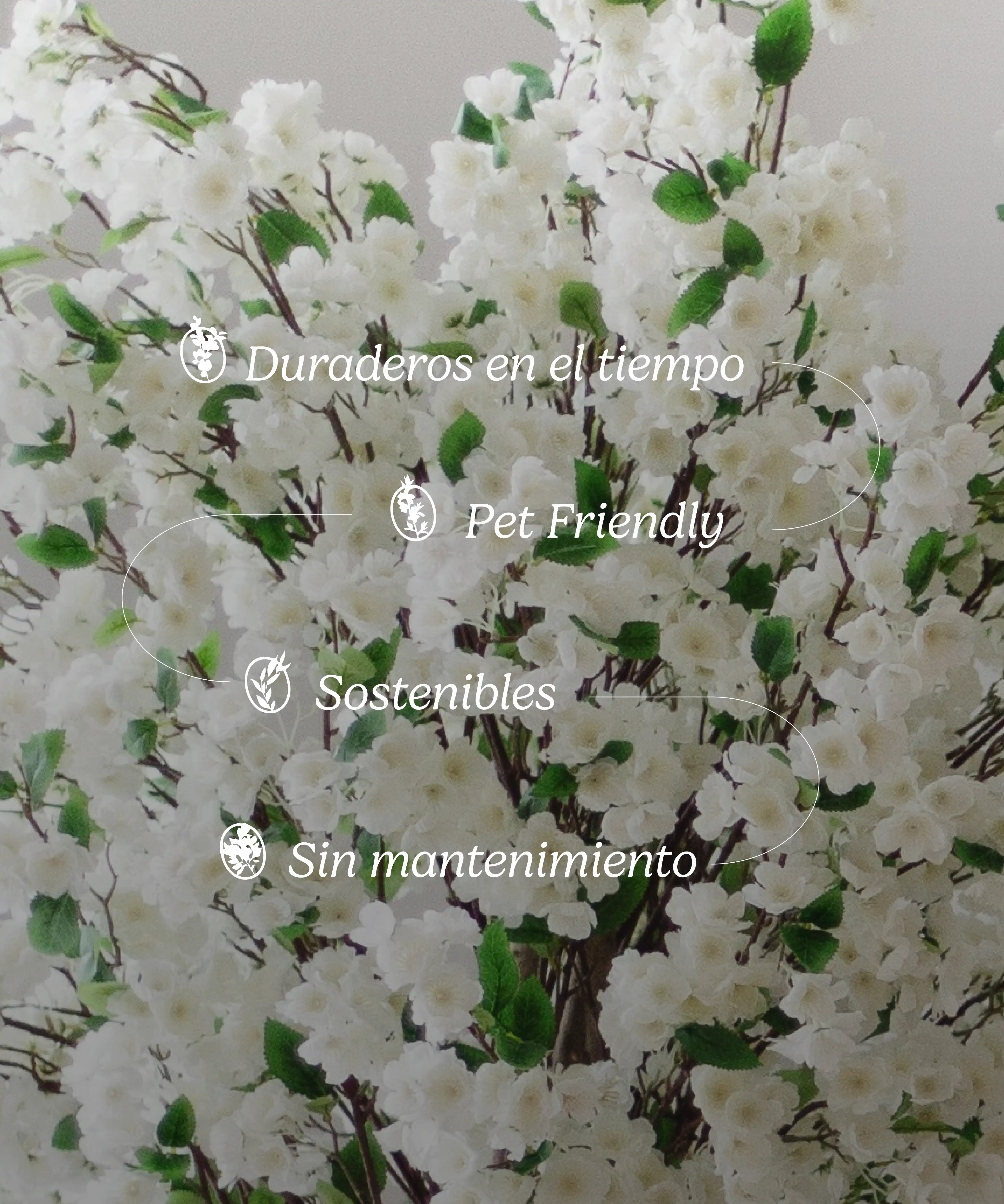 Almendro Artificial - Image 9