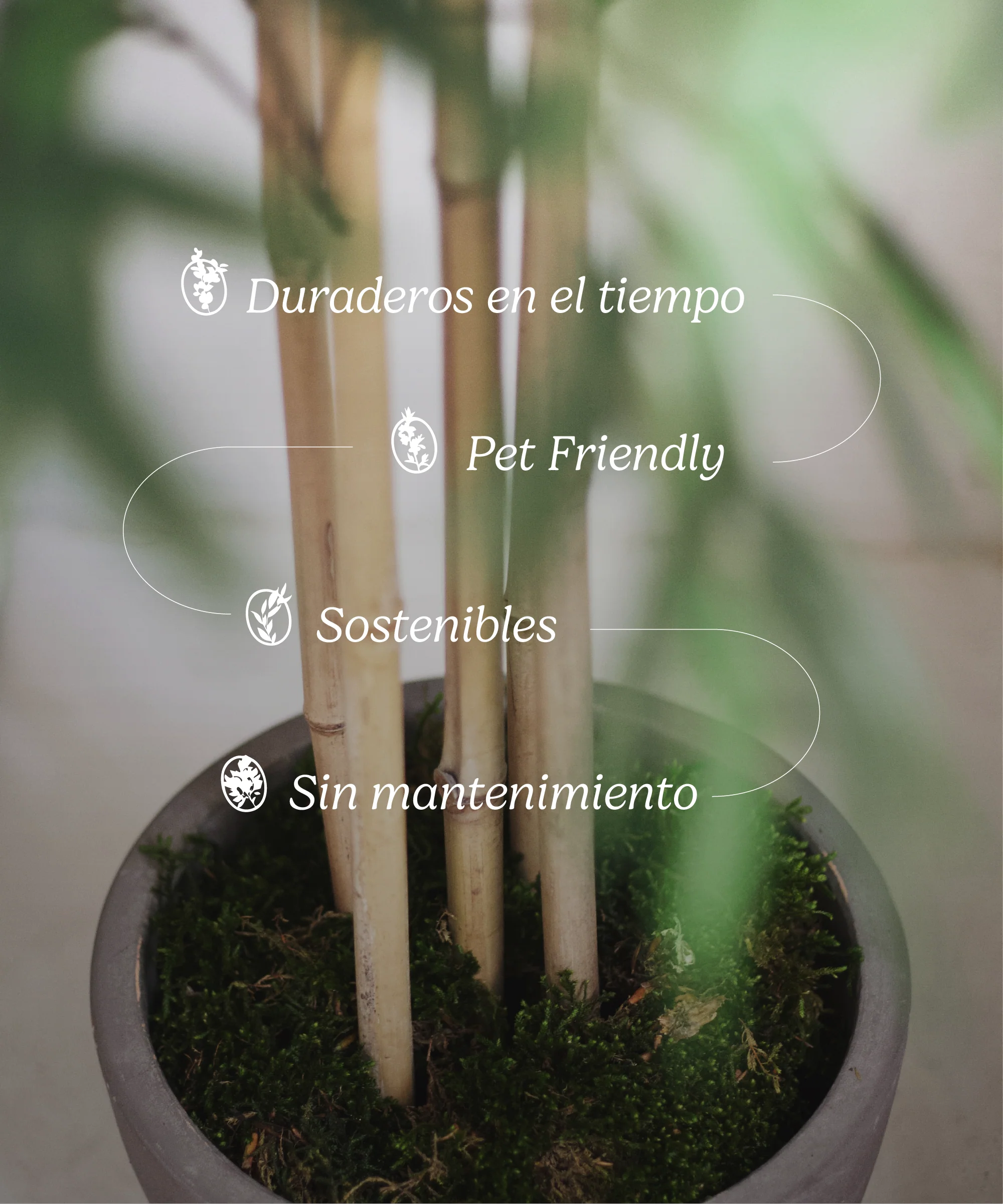 Bambú Artificial - Image 8