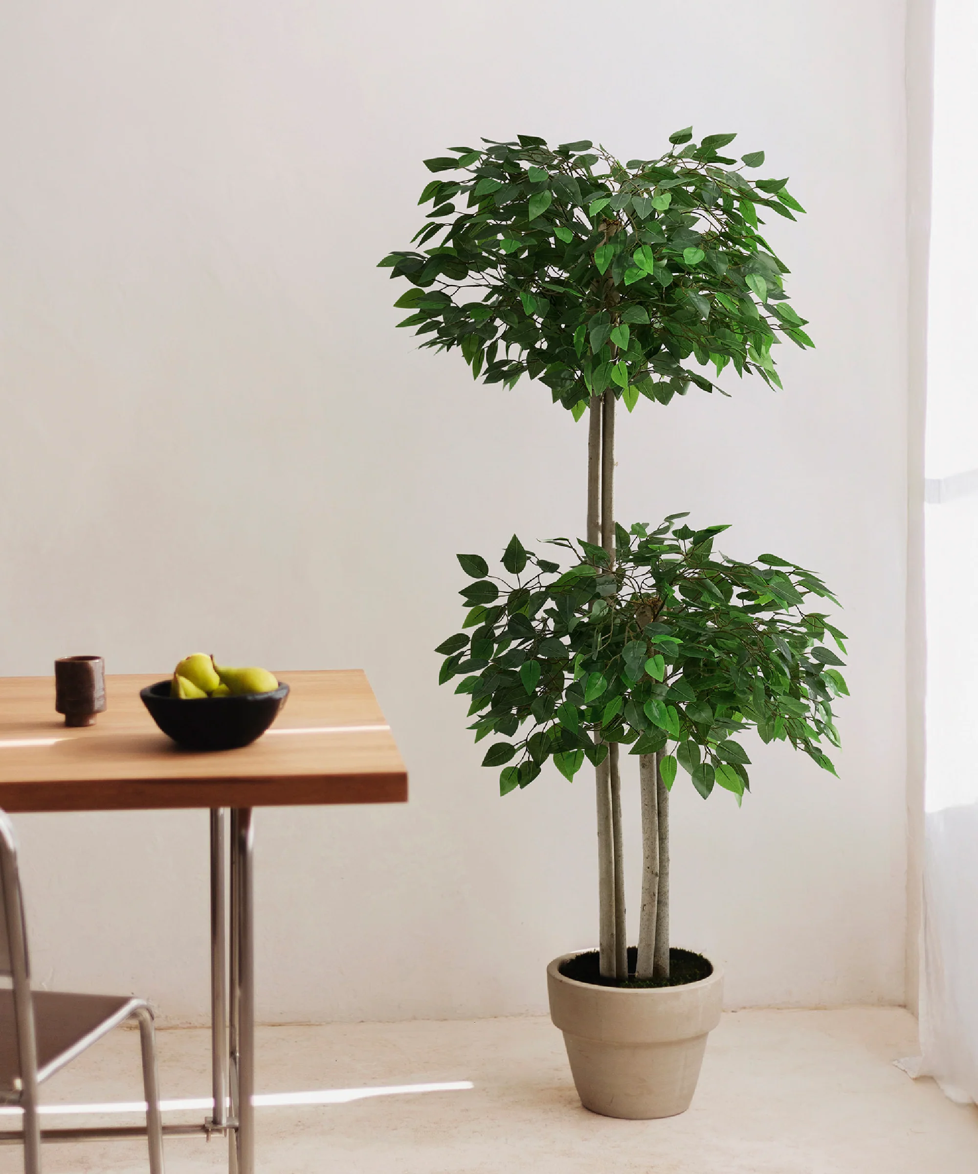 Ficus Artificial Copas - Image 3