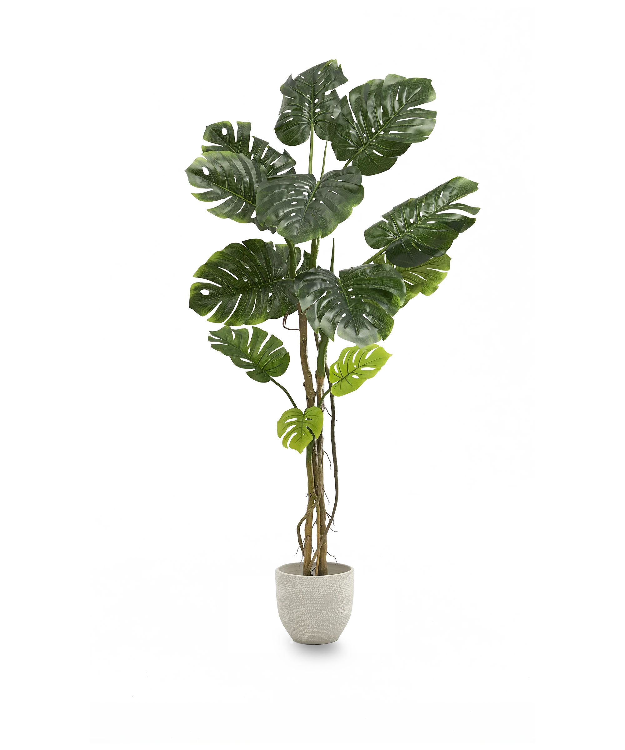 Monstera Artificial - Image 10
