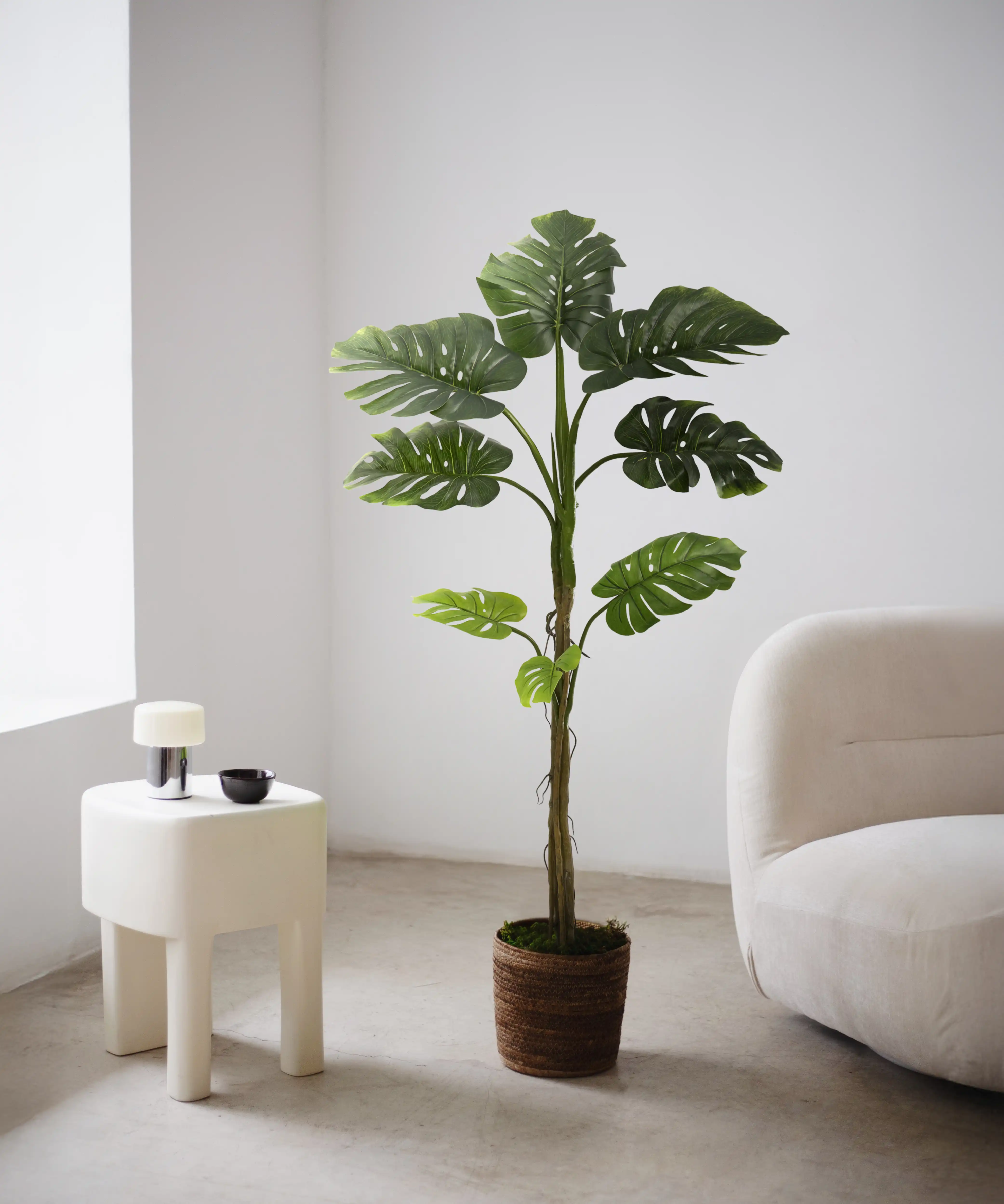 Monstera Artificial - Image 5