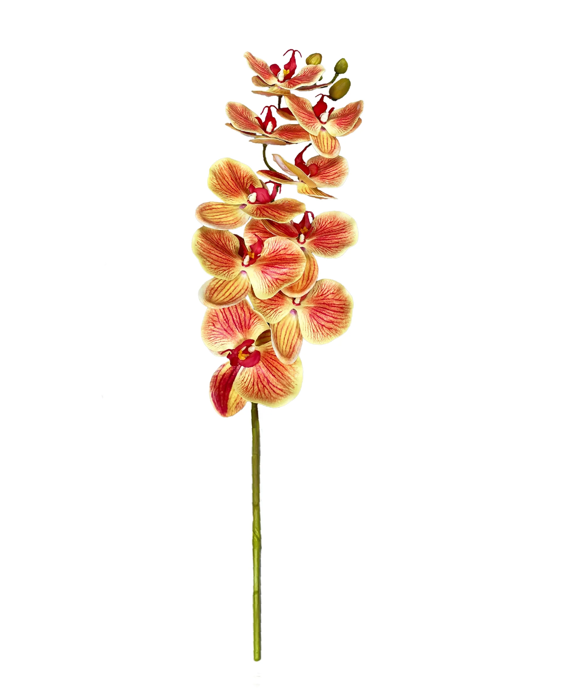 Ramas de Orquídea Artificial - Image 7